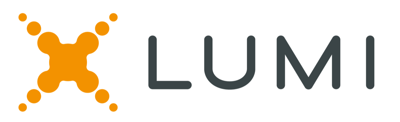Lumi Horizontal Logo-website_LUMI logo- slategrey